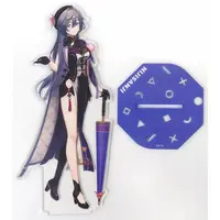 Kisara - Acrylic stand - Nijisanji