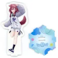 Inugami Korone - Acrylic stand - hololive