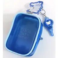 Koyanagi Rou - Pouch - Dytica