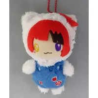 Rinu - Plush - Strawberry Prince