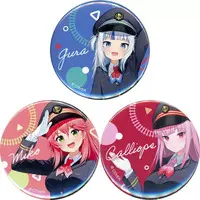 hololive - Badge