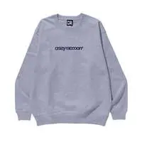 Crazy Raccoon - Clothes Size-S