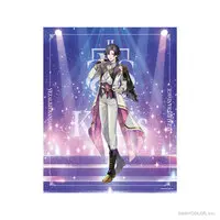 Vezalius Bandage - Canvas Board - Krisis