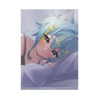 HinatsukiSou - Plastic Folder - Stationery - VTuber