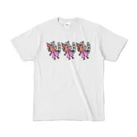 Ugicyami - Clothes - T-shirts - VTuber Size-S