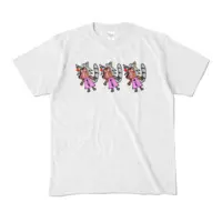 Ugicyami - Clothes - T-shirts - VTuber Size-M