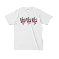 Ugicyami - Clothes - T-shirts - VTuber Size-L