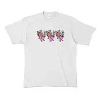Ugicyami - Clothes - T-shirts - VTuber Size-XL