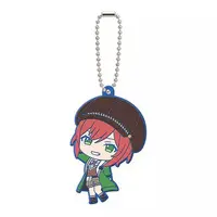 Ishikari Akari - Key Chain - Aogiri High School