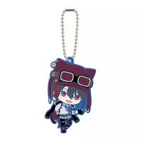 Tsukiyuki Ibuki - Key Chain - Aogiri High School