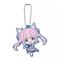 Chiyoura Chiyomi - Key Chain - Aogiri High School