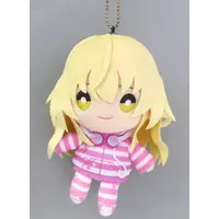 Ienaga Mugi - Plush - NIJI-NUI - Nijisanji