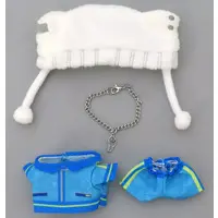 Kanae - Plush Clothes - NIJI Puppet - ChroNoiR