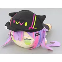 Tokoyami Towa - Plush - Nesoberi Plush - hololive