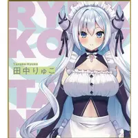 Tanaka Ryuko - Illustration Board - DMM Scratch! - Haconect