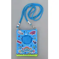 Kanae - Bag - NIJI-NUI - ChroNoiR