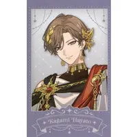 Kagami Hayato - Character Card - SMC-gumi 6th Anniversary - SMC-gumi