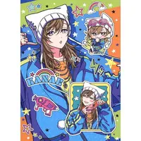 Kanae - Postcard - ChroNoiR