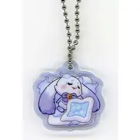 Lunlun - Key Chain - Acrylic Key Chain - DebiLun Summer - Nijisanji