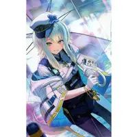 Shioriha Ruri - Character Card - Nijisanji