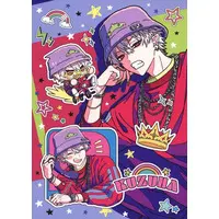 Kuzuha - Postcard - ChroNoiR