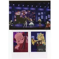 Emma★August & Tachitsute Toto - Character Card - Nijisanji