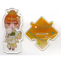 Tachibana Shiena - Acrylic stand - Haconect
