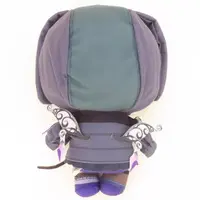 Koseki Bijou - Acrylic stand - Bag - Plush - Postcard - Birthday Merch Complete Set - Acrylic Diorama Stand - Advent