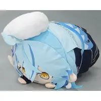 Yukihana Lamy - Plush - Mochi Kororin - hololive