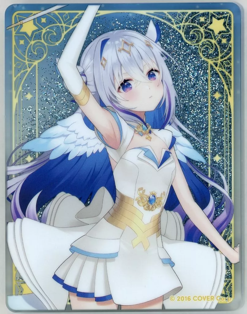 Amane Kanata - Acrylic stand - Magical Girl holoWitches - hololive