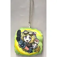 Aki Rosenthal - Plush - hololive