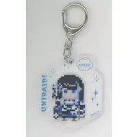 Gunjo Roman - Key Chain - Acrylic Key Chain - VTuber