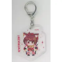 Hananoki Maru - Key Chain - Acrylic Key Chain - VTuber