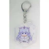 Kamishiro Nanase - Key Chain - Acrylic Key Chain - VTuber
