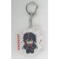 Ougina Ida - Key Chain - Acrylic Key Chain - VTuber