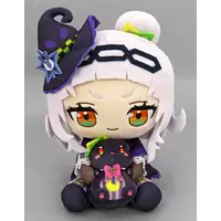 Murasaki Shion - Plush - hololive