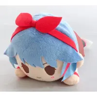 Omega Ray - Plush - Nesoberi Plush - Omega Sisters