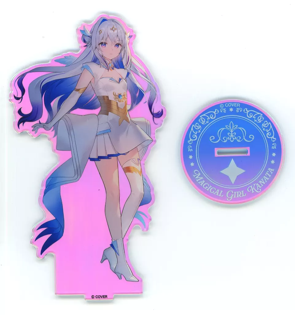 Amane Kanata - Acrylic stand - Magical Girl holoWitches - hololive