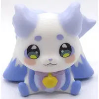 Lunlun - DebiLun Summer - Plush - Nijisanji