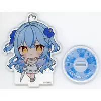 Yukihana Lamy - Acrylic stand - DMM Scratch! - hololive