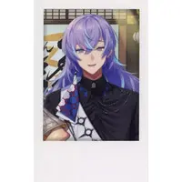 Murakumo Kagetsu & Hoshirube Sho - Character Card - VTuber
