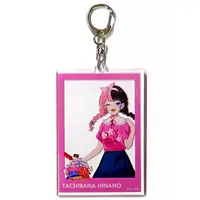 Tachibana Hinano - Key Chain - Acrylic Key Chain - VSPO!