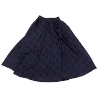 Fuwa Minato - Clothes - Skirt - Nijisanji