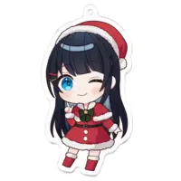 Imaha Nico - Key Chain - Acrylic Key Chain - VTuber