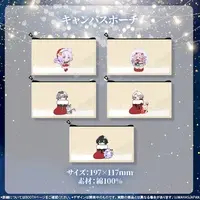 Umituki Yuru - Pouch - VTuber