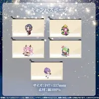 Shido Kosuke - Pouch - VTuber