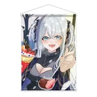 Hinatuki Hiyori - Tapestry - VTuber