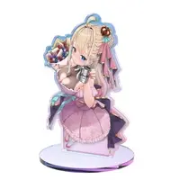 Amachi Karen - Acrylic stand - VTuber