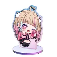 Amachi Karen - Acrylic stand - VTuber