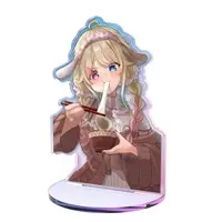 Amachi Karen - Acrylic stand - VTuber